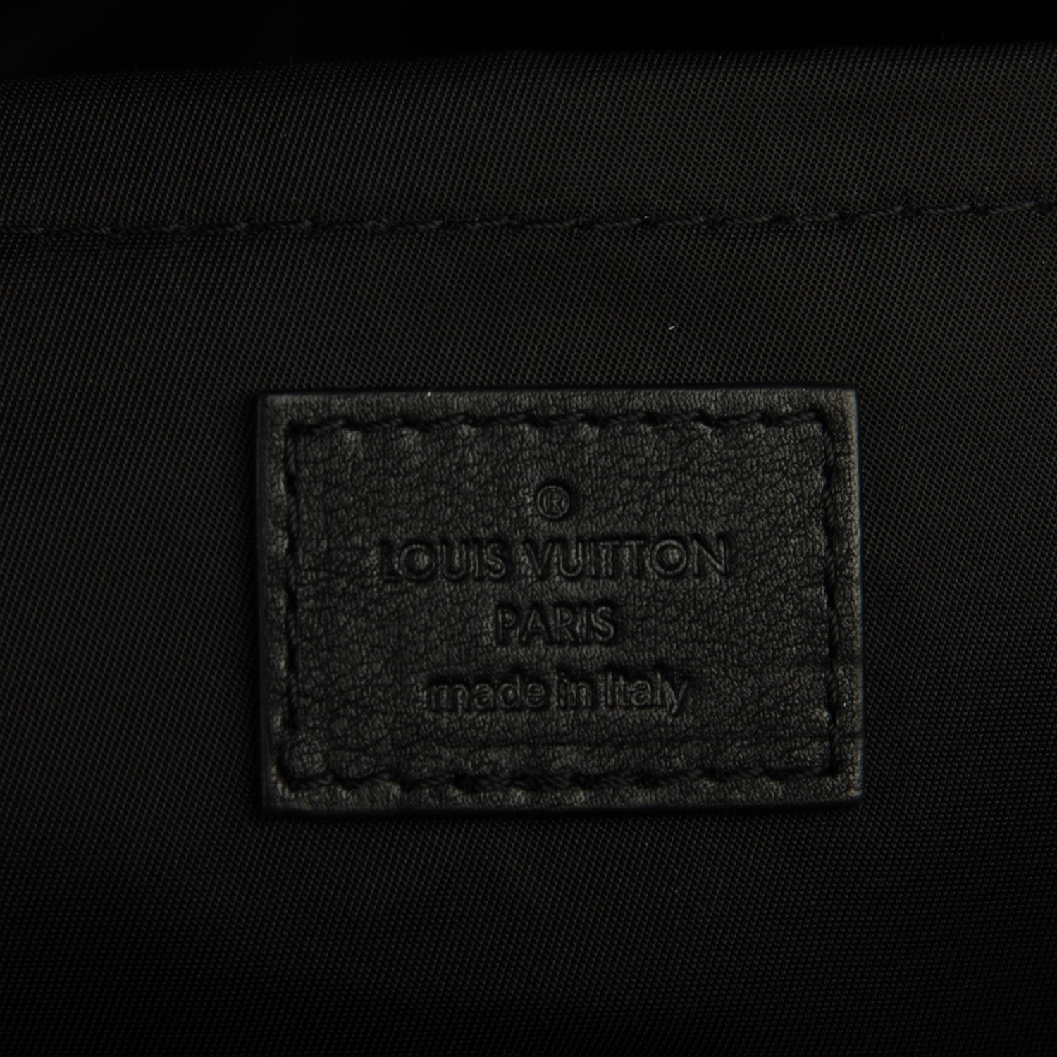 Louis Vuitton Monogram Palm Springs Backpack MM 6 of 7