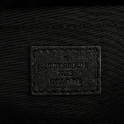 Louis Vuitton Monogram Palm Springs Backpack MM 6 of 7