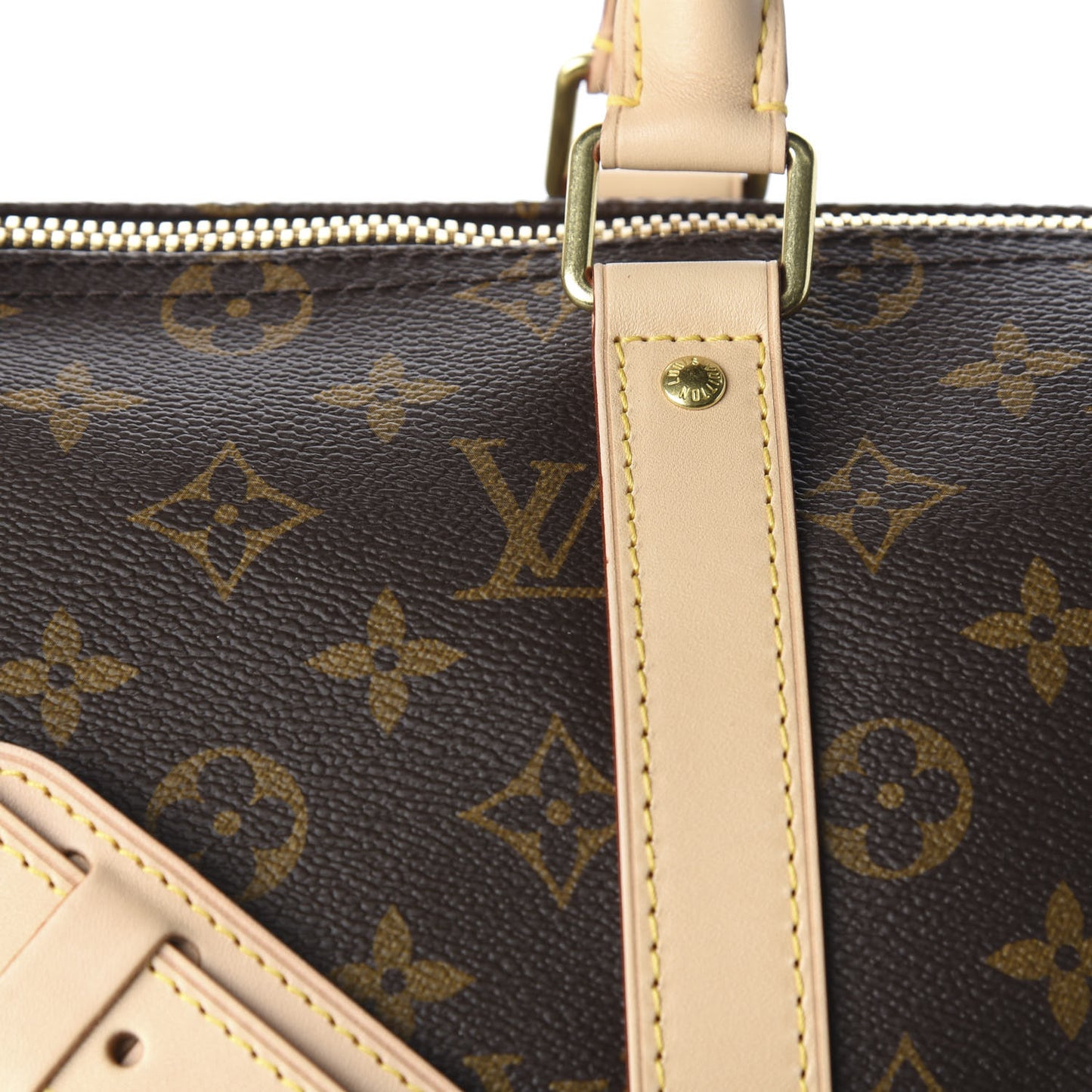 Monogram Keepall Bandouliere 45