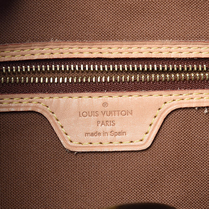 Louis Vuitton Monogram All-In MM 6 of 15