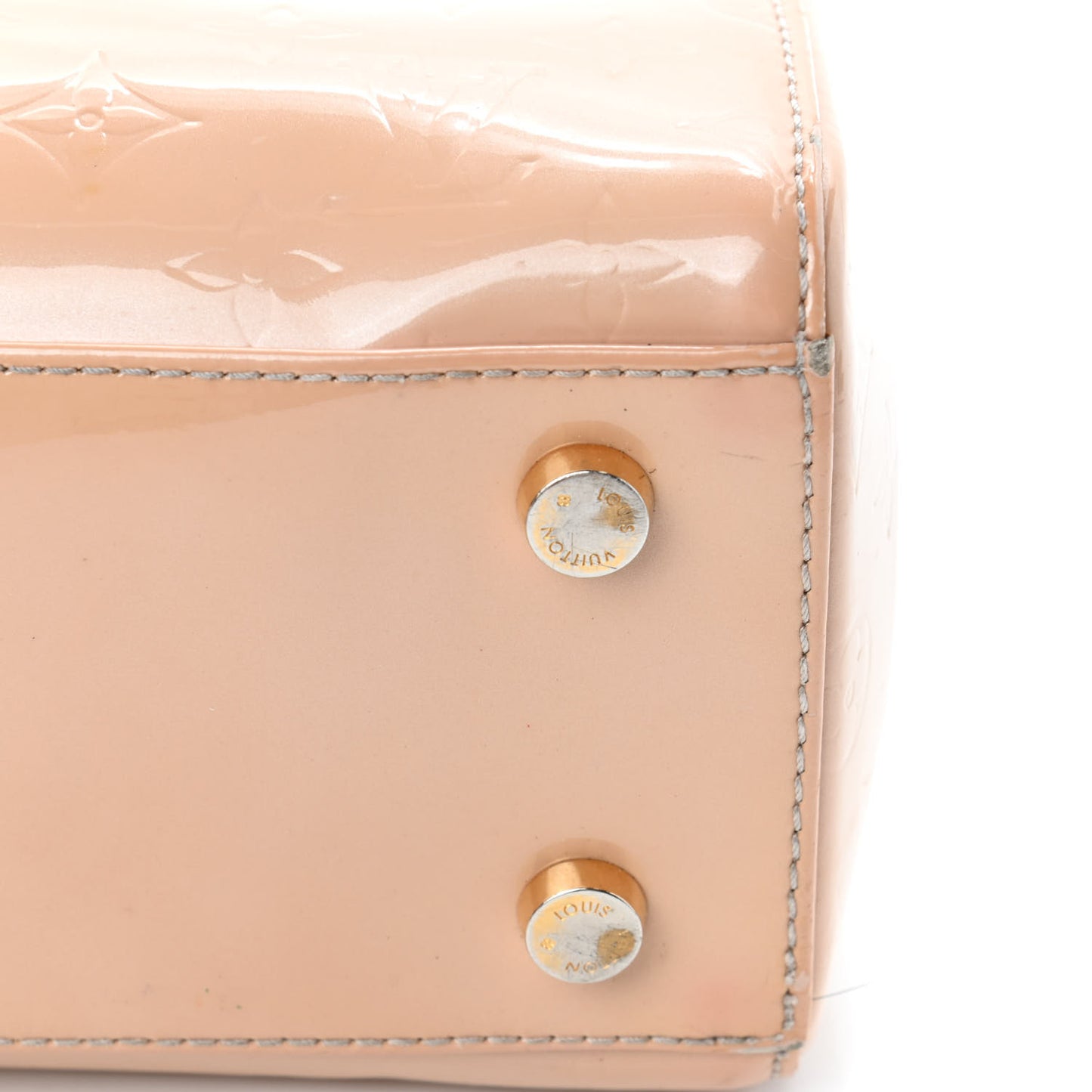 Vernis Brea MM Rose Florentin
