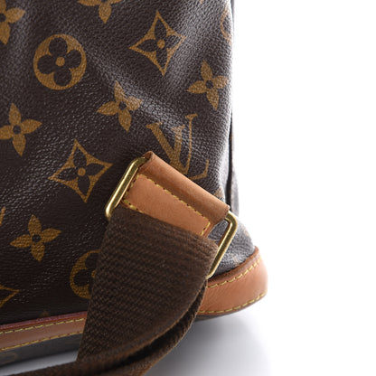 Louis Vuitton Monogram Bosphore Backpack 19 of 20