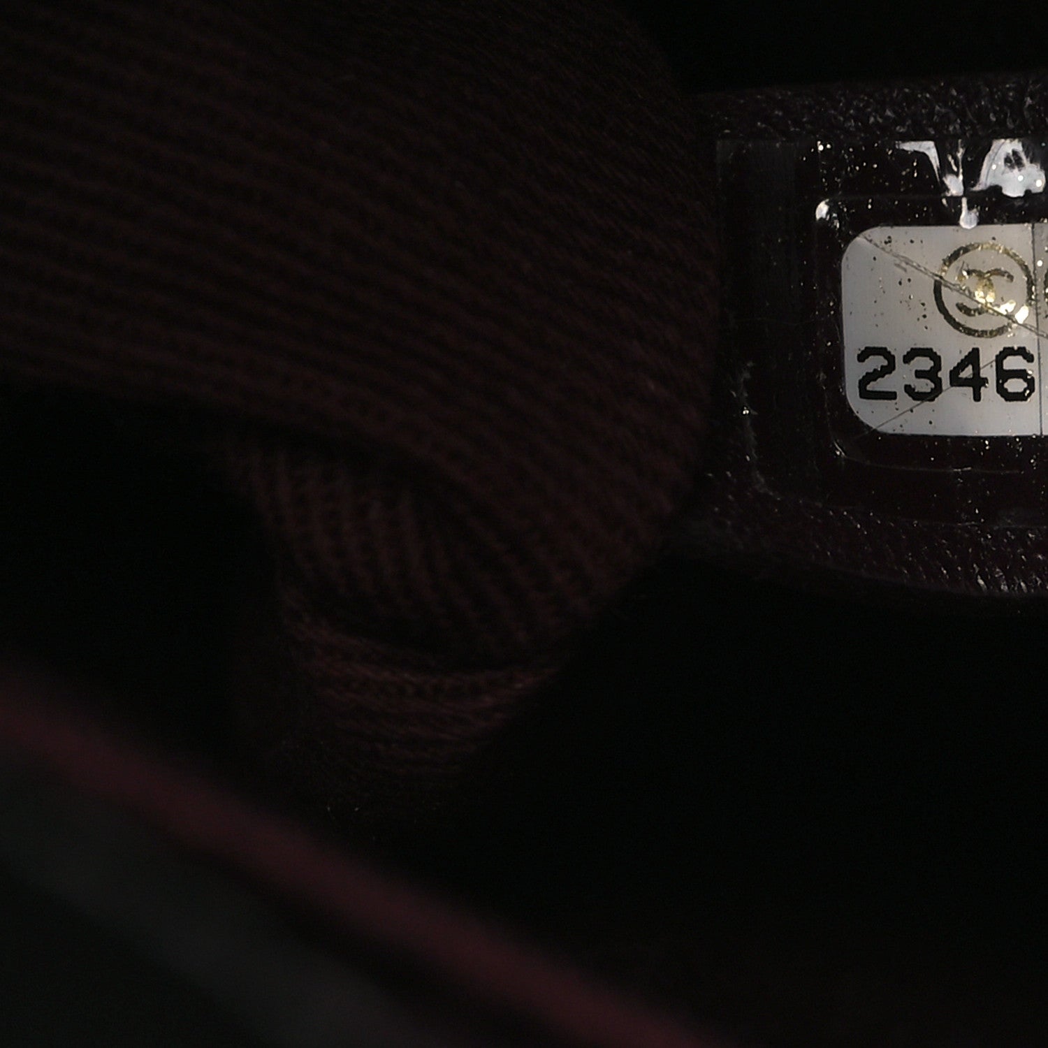 Chanel Grained Calfskin Large Neo Executive Shopper Tote Black Black 7 of 10