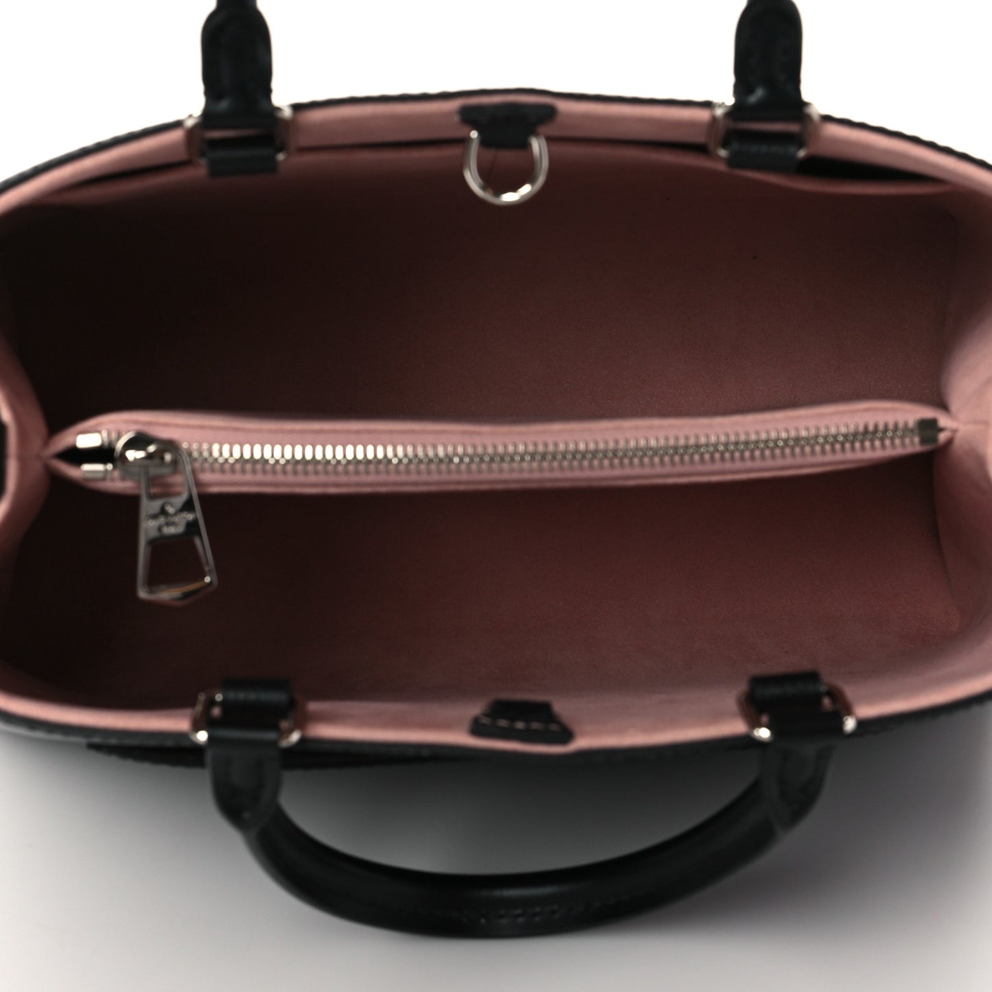 Epi Marelle Tote MM Black