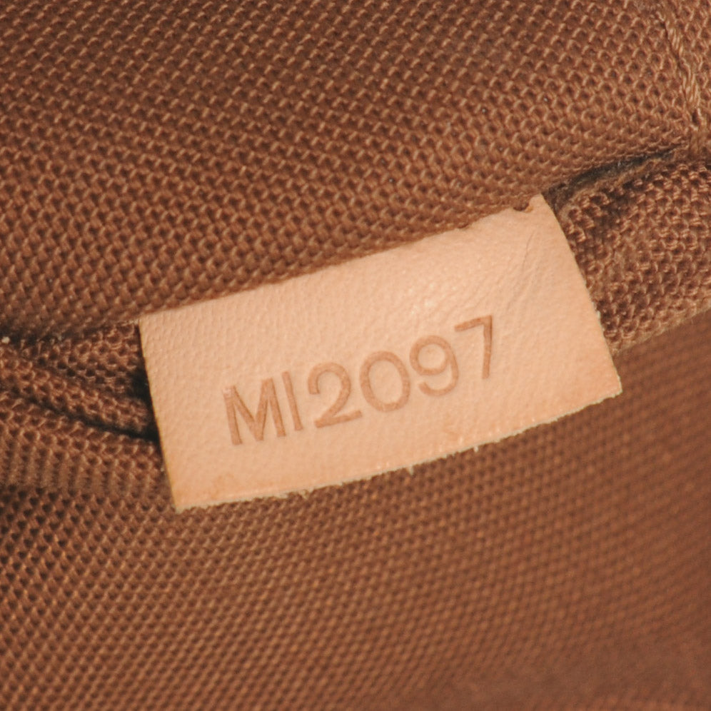 Monogram Palermo GM