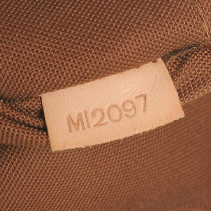 Louis Vuitton Monogram Palermo GM 8 of 8