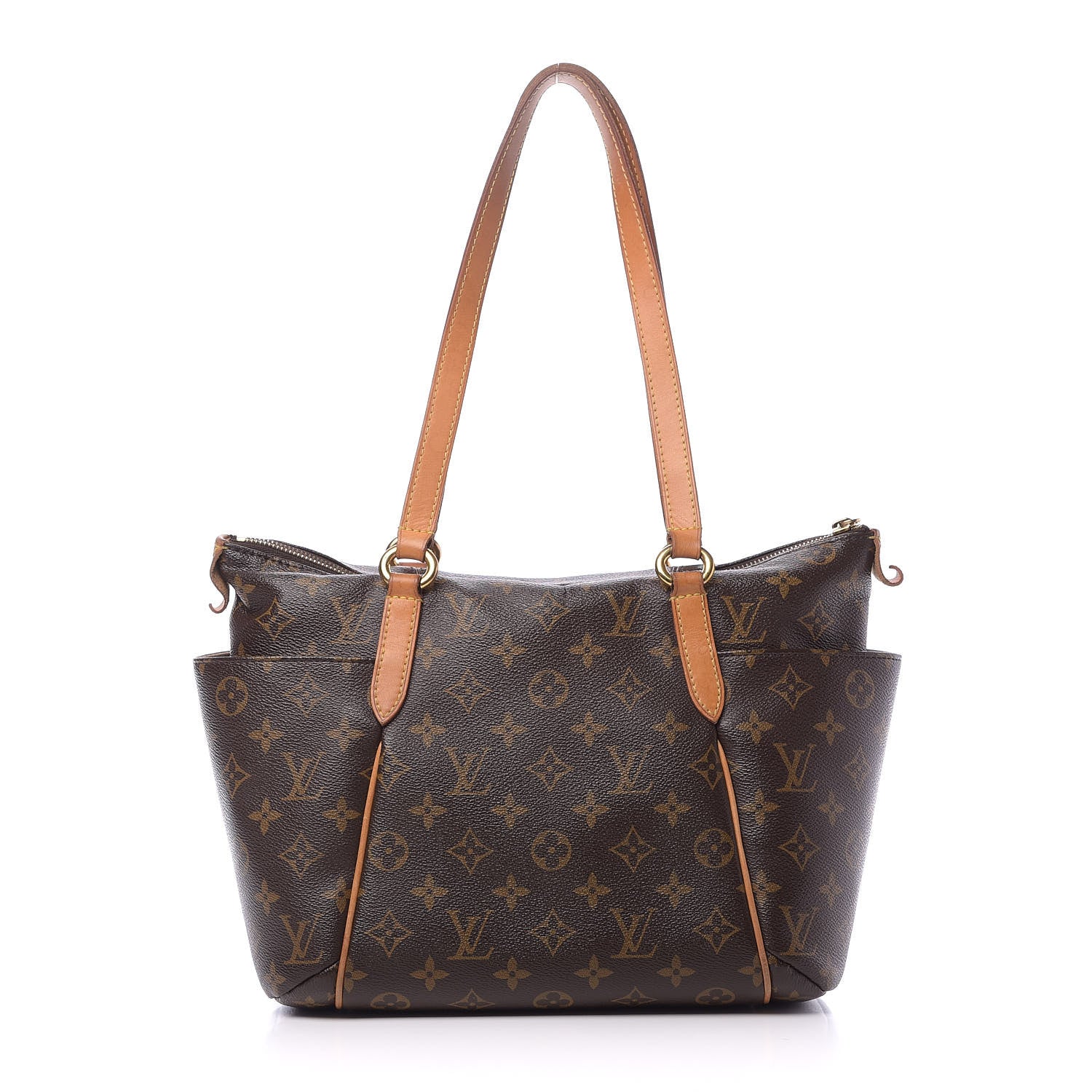 Louis Vuitton Monogram Totally PM 1 of 10