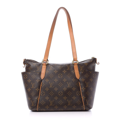 Louis Vuitton Monogram Totally PM 1 of 10