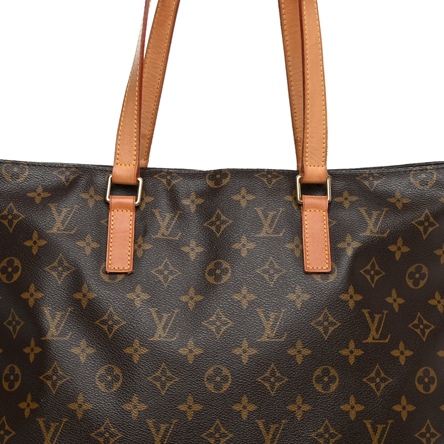 Monogram Cabas Mezzo