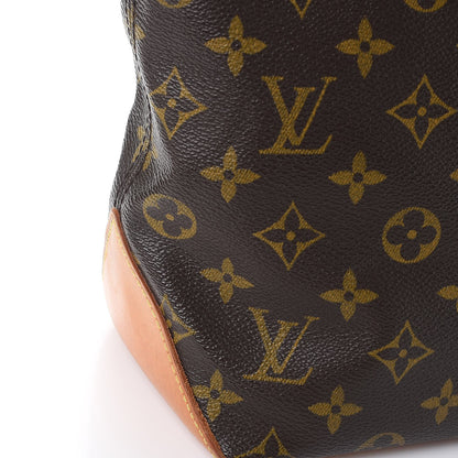 Louis Vuitton Monogram Cabas Piano 13 of 18