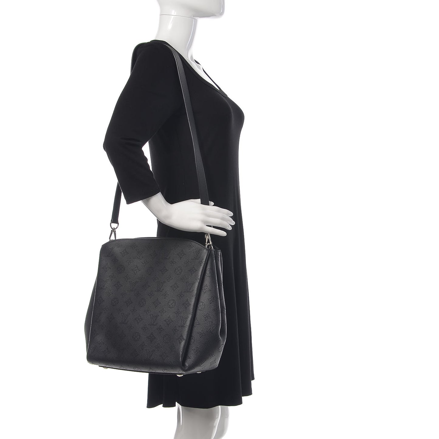 Mahina Babylone PM Black