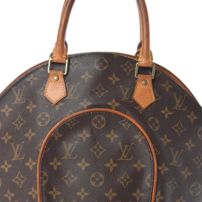 Louis Vuitton Monogram Ellipse MM 7 of 9
