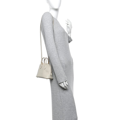 Hermes Evercolor Mini 1923 Bolide Beton 2 of 12