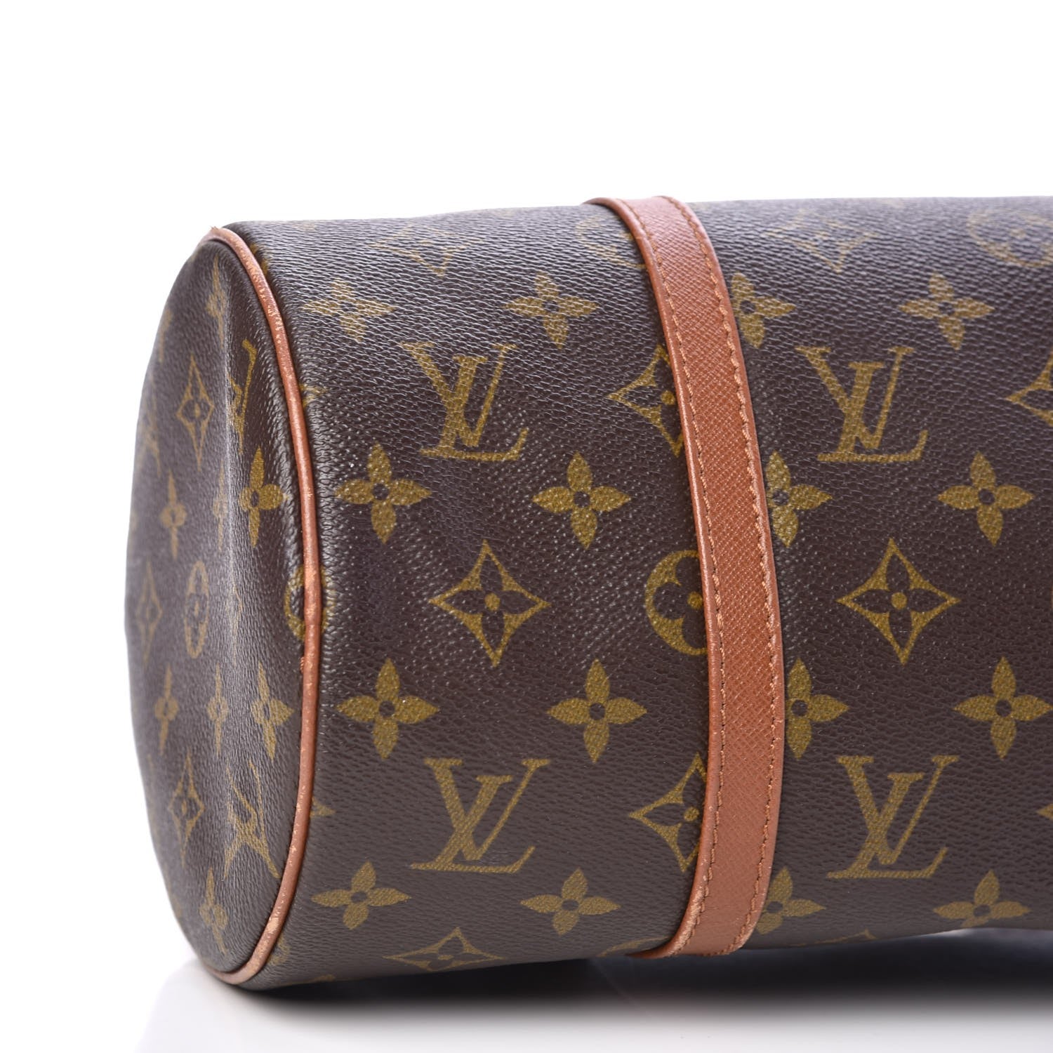 Louis Vuitton Monogram Papillon 30 9 of 15