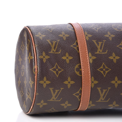 Louis Vuitton Monogram Papillon 30 9 of 15
