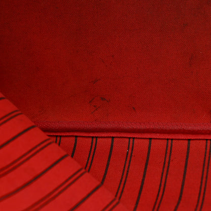 Louis Vuitton Damier Ebene Neo Neverfull GM 12 of 17