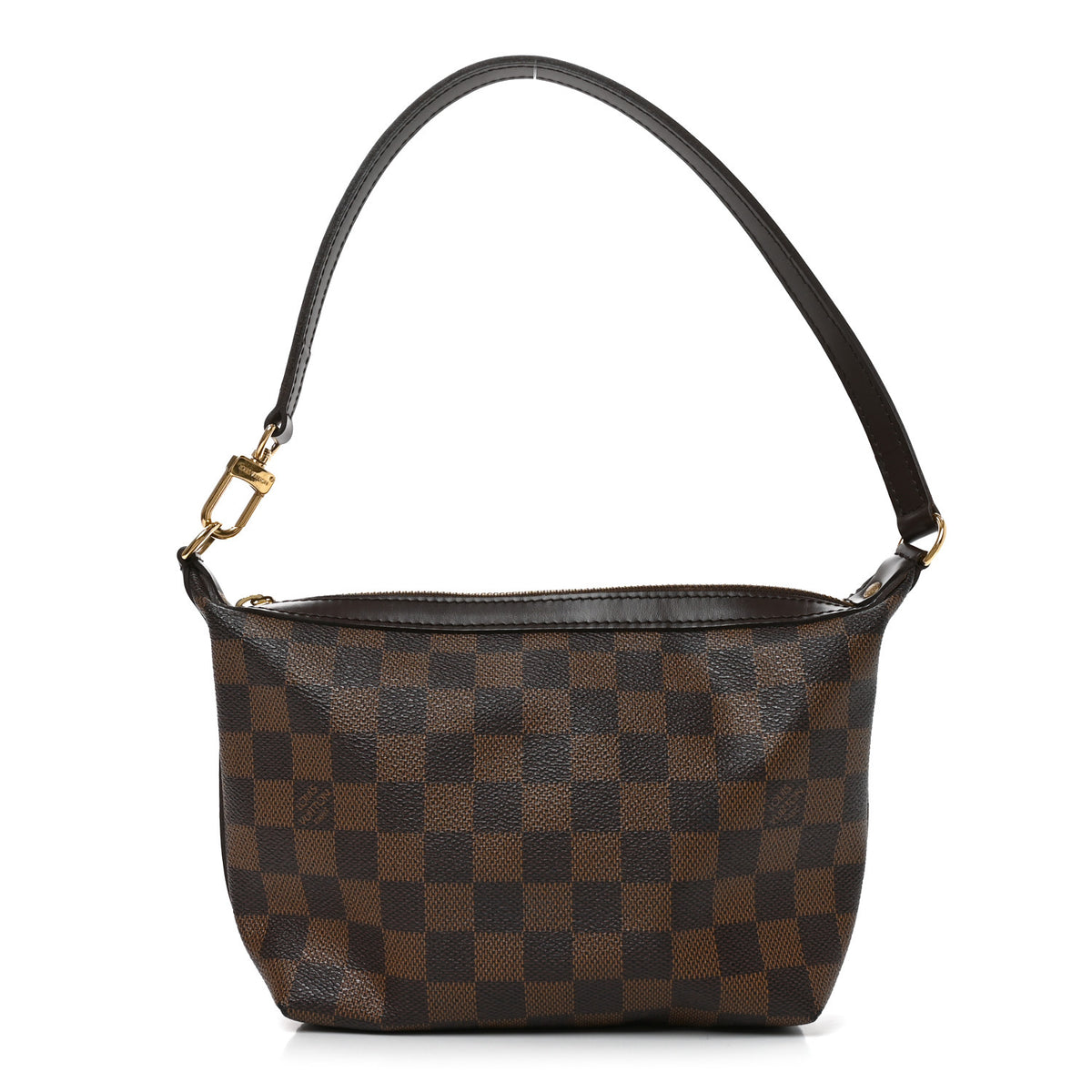 Louis Vuitton Damier Ebene Illovo PM 1 of 9