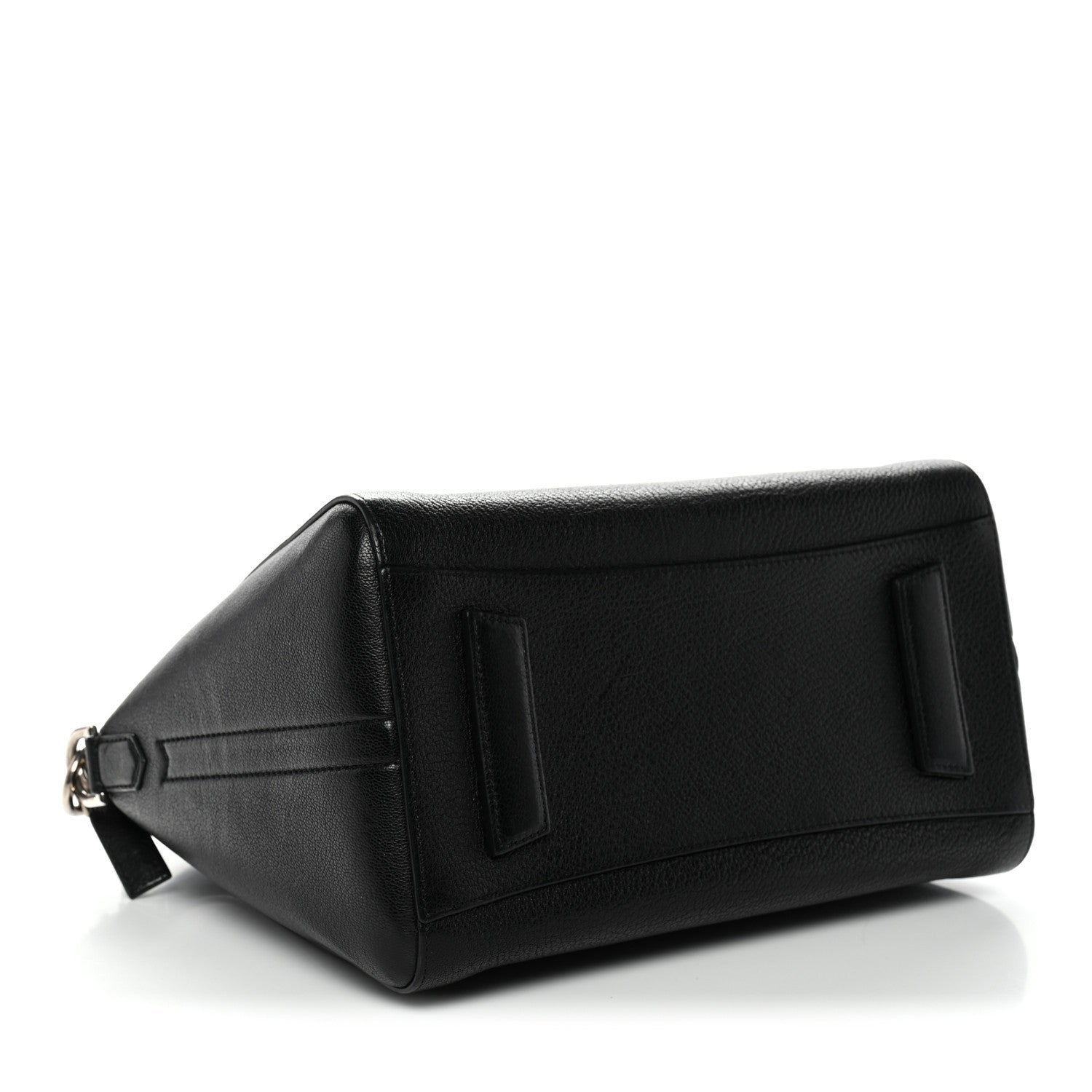 Givenchy Sugar Goatskin Small Antigona Black 4 of 13