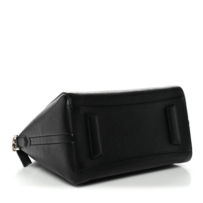 Givenchy Sugar Goatskin Small Antigona Black 4 of 13