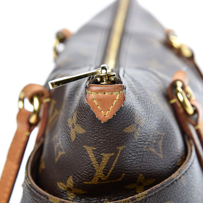Louis Vuitton Monogram Totally PM 21 of 31
