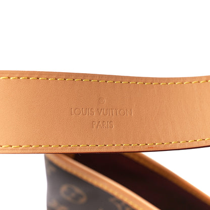 Louis Vuitton Monogram CarryAll PM 6 of 9