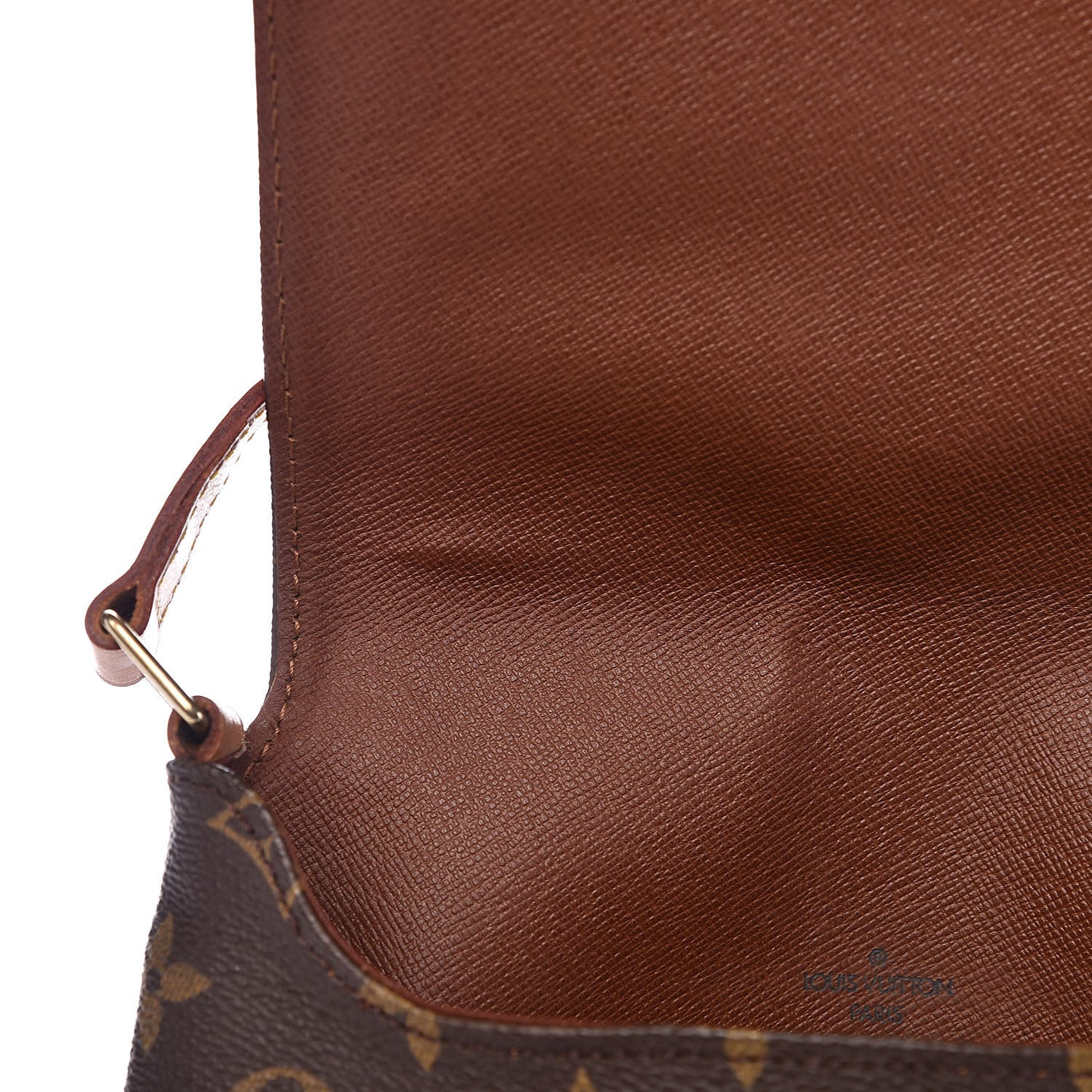 Monogram Musette Salsa Long Strap