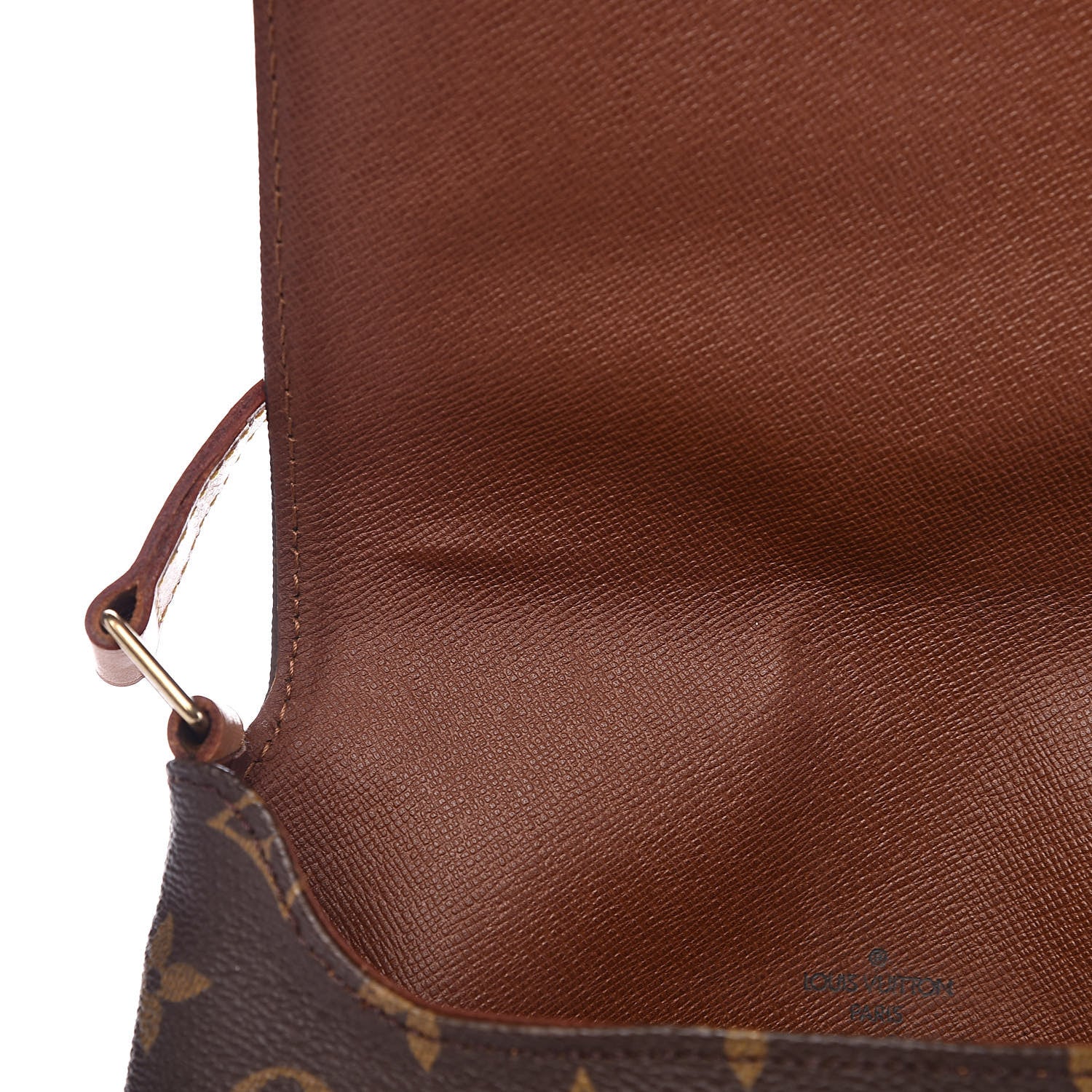 Louis Vuitton Monogram Musette Salsa Long Strap 7 of 11