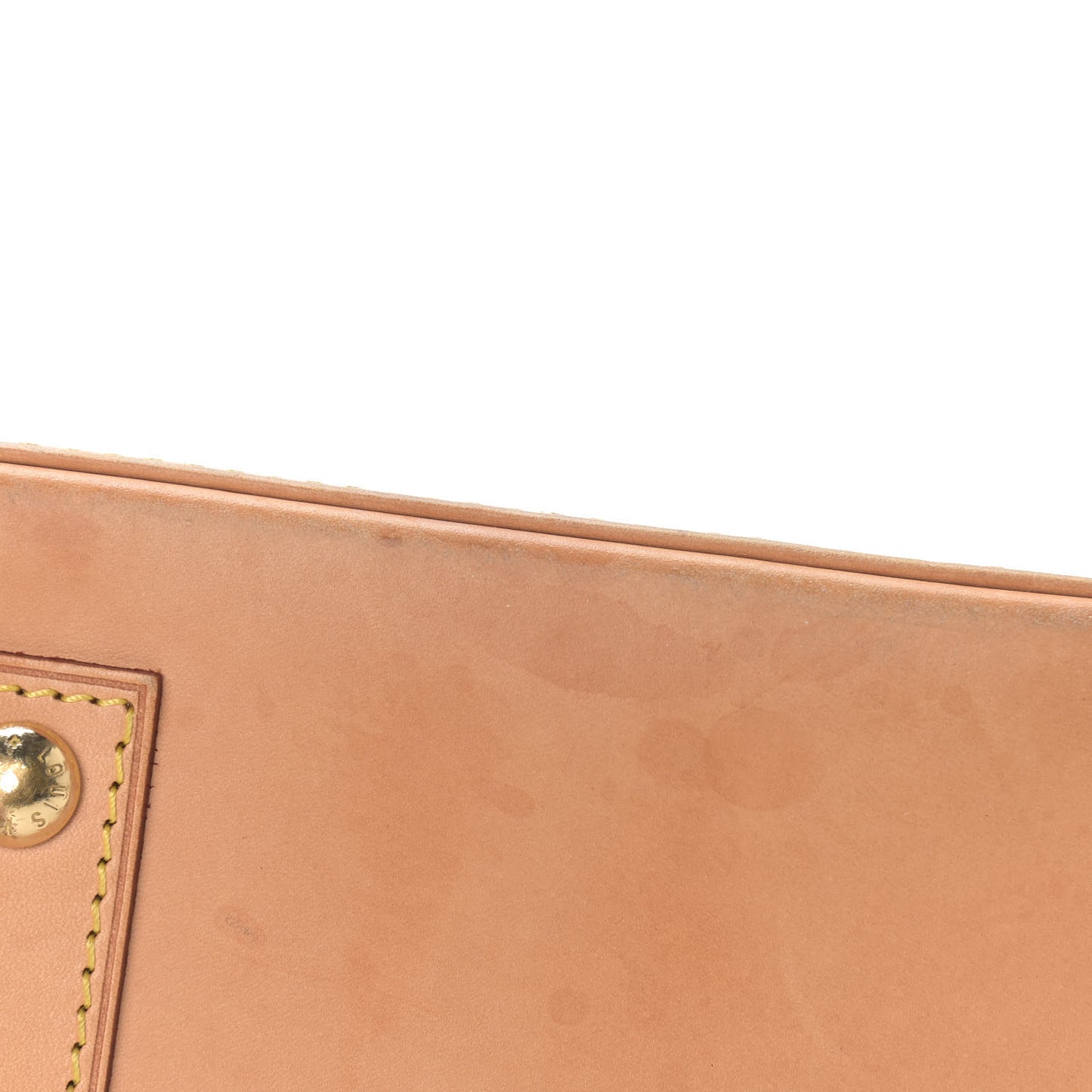 Monogram Alma BB