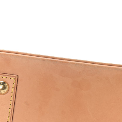 Louis Vuitton Monogram Alma BB 13 of 17
