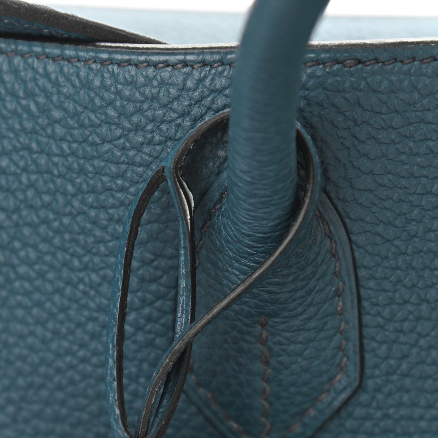 Fjord Birkin 40 Bleu Tempete