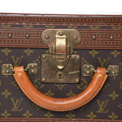 Louis Vuitton Monogram Alzer 75 13 of 24
