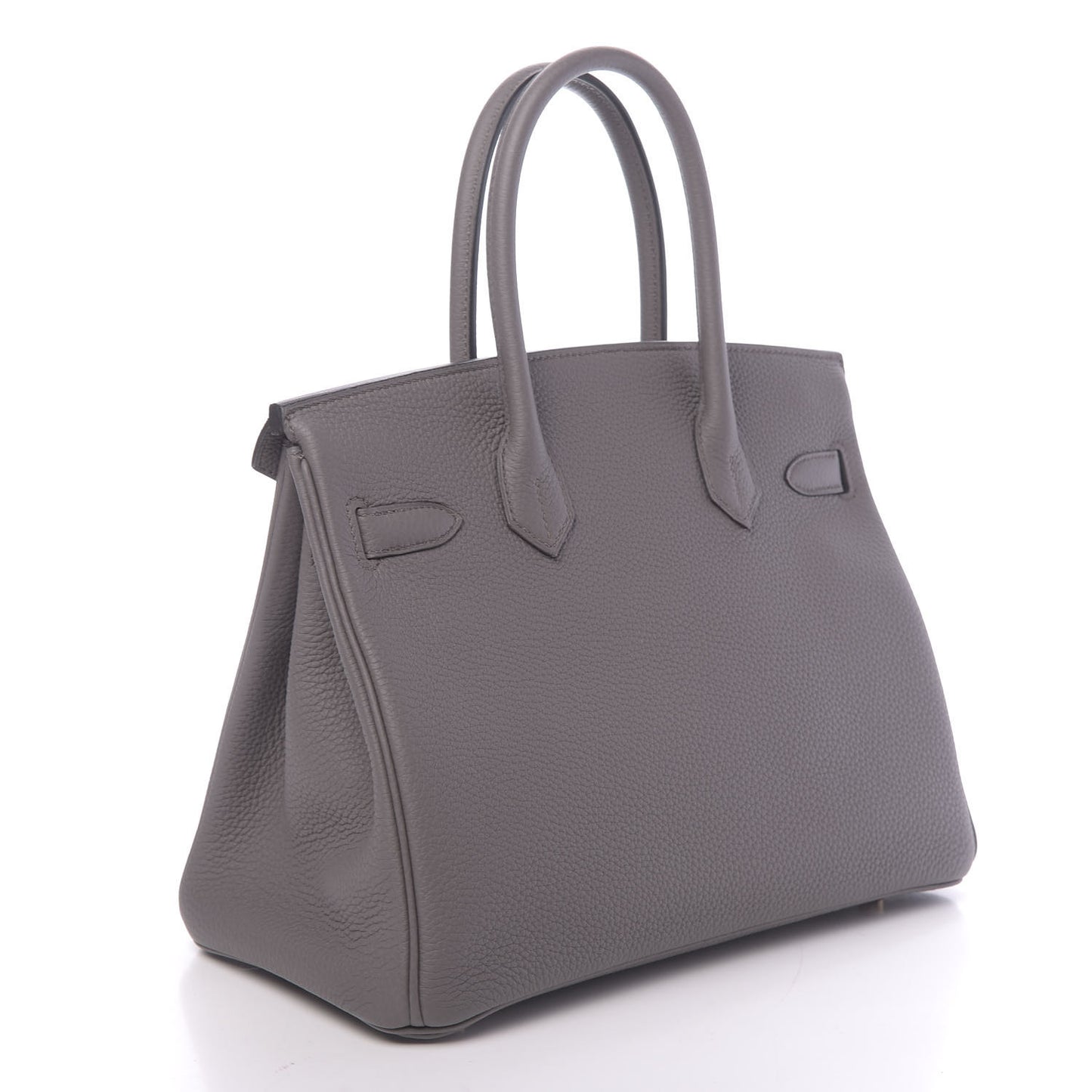 Togo Birkin 30 Etain