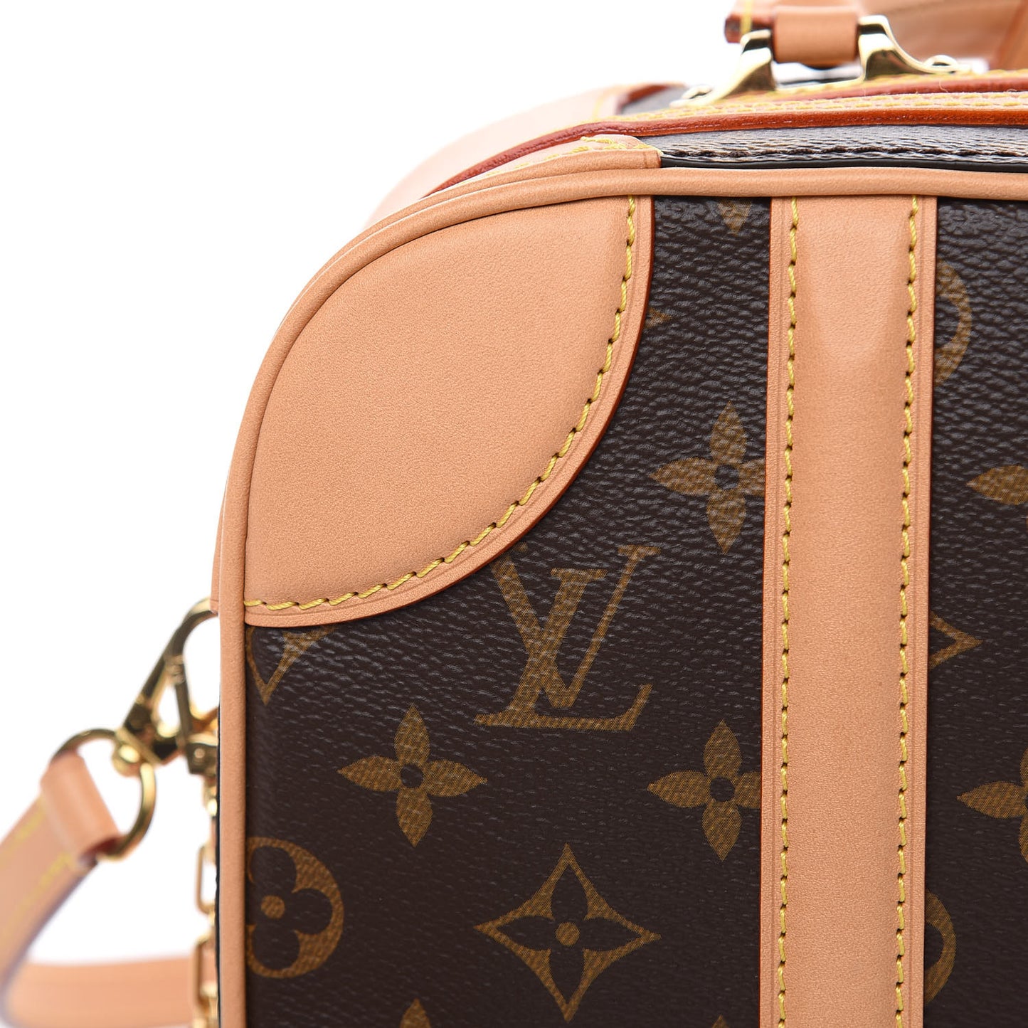 Monogram Valisette PM