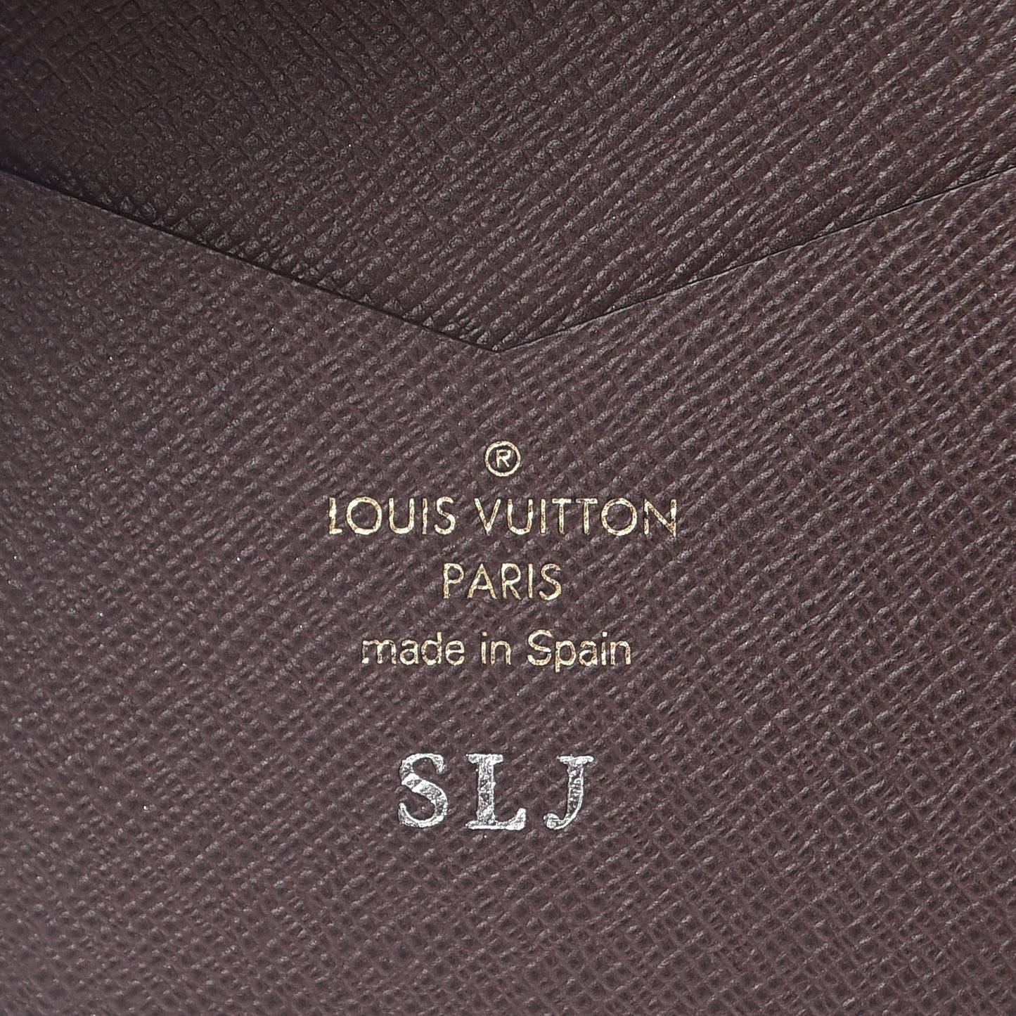 Monogram iPhone 7/8 Plus Folio Case