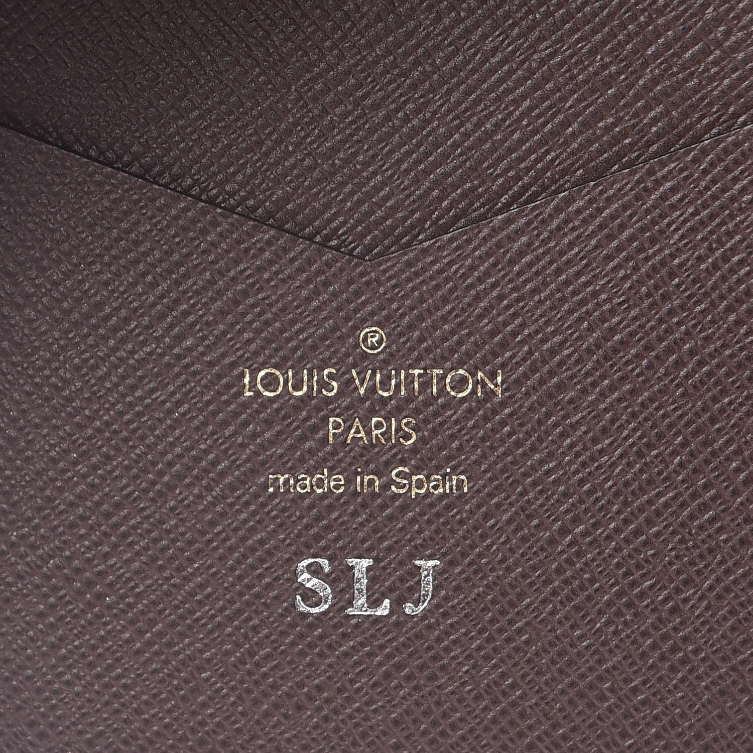 Louis Vuitton Monogram iPhone 7/8 Plus Folio Case 6 of 8
