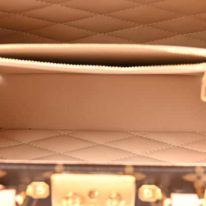 Louis Vuitton Monogram Petite Valise 6 of 12