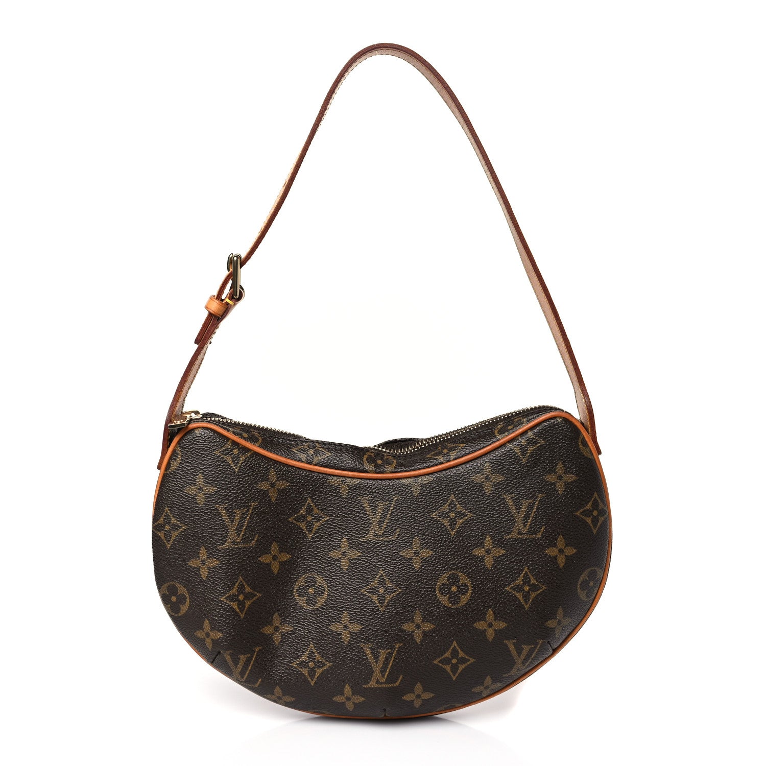 Louis Vuitton Monogram Croissant PM 1 of 9