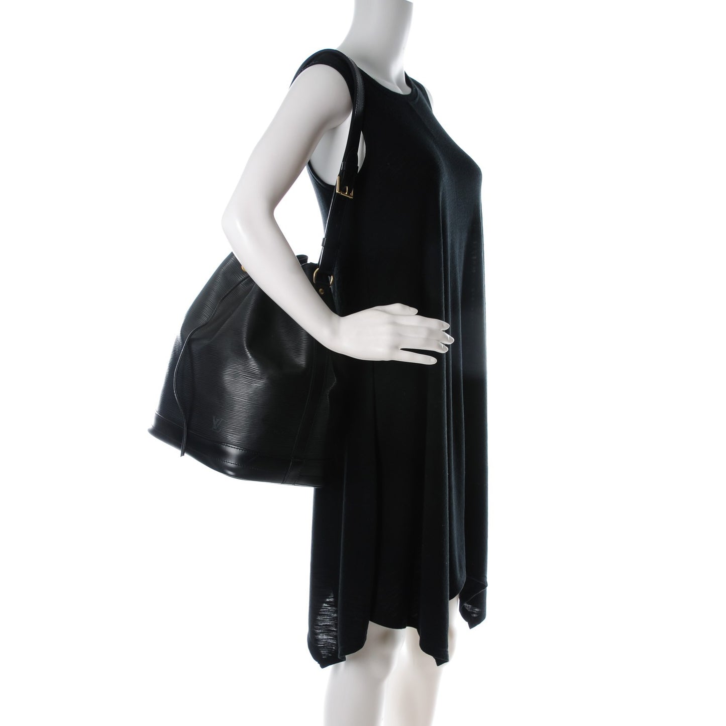 Epi Noe Black