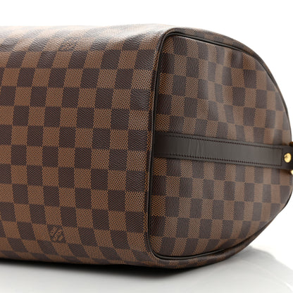 Louis Vuitton Louis Vuitton Speedy 35 9 of 11
