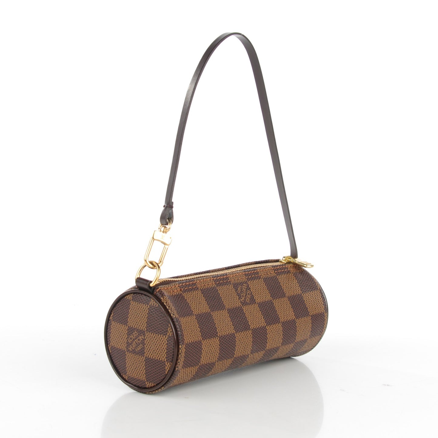 Damier Ebene Mini Papillon