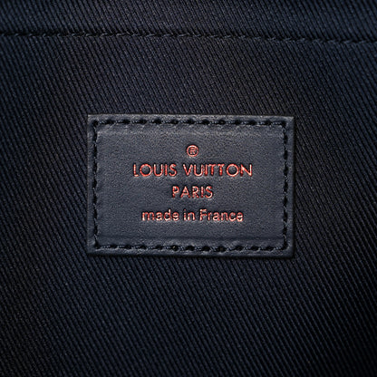 Louis Vuitton Monogram Upside Down Pochette Apollo GM 6 of 12