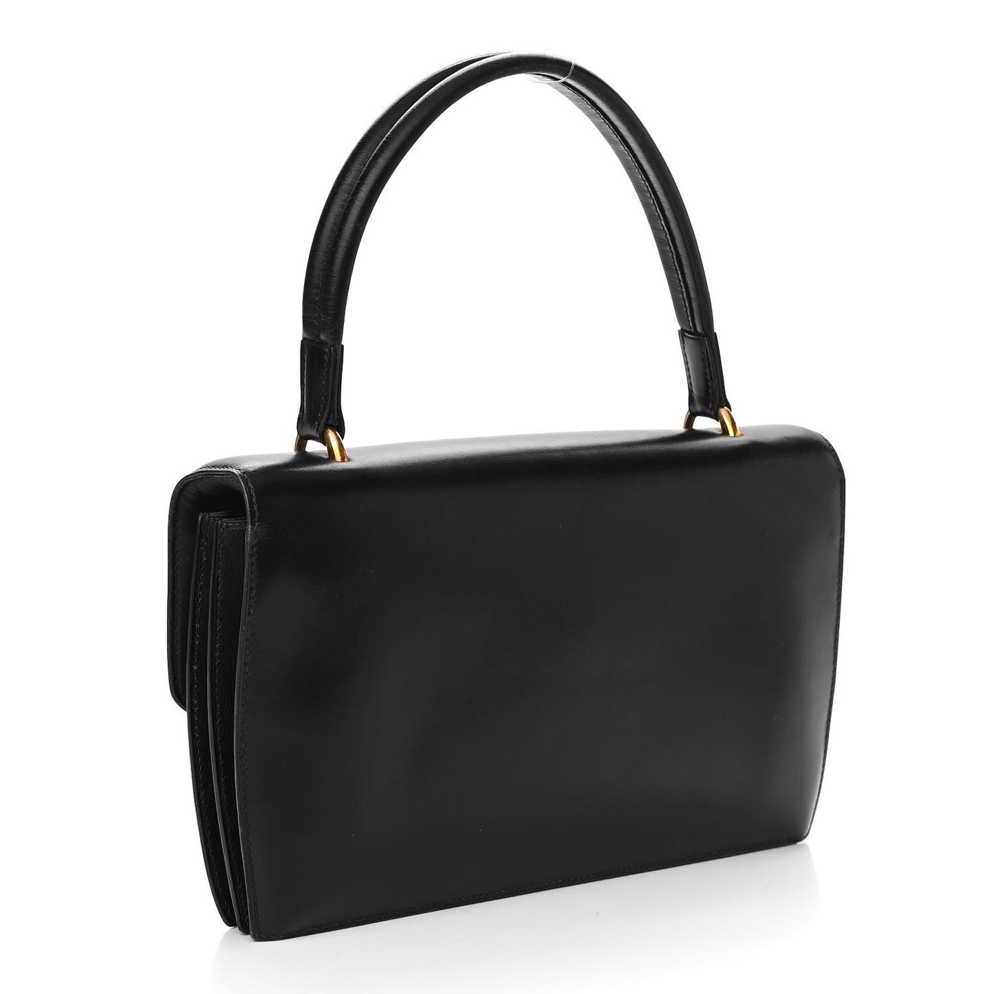 Box Sac Clou Black