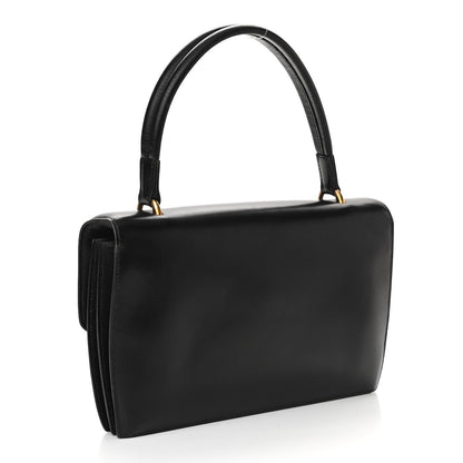 Hermes Box Sac Clou Black 3 of 11