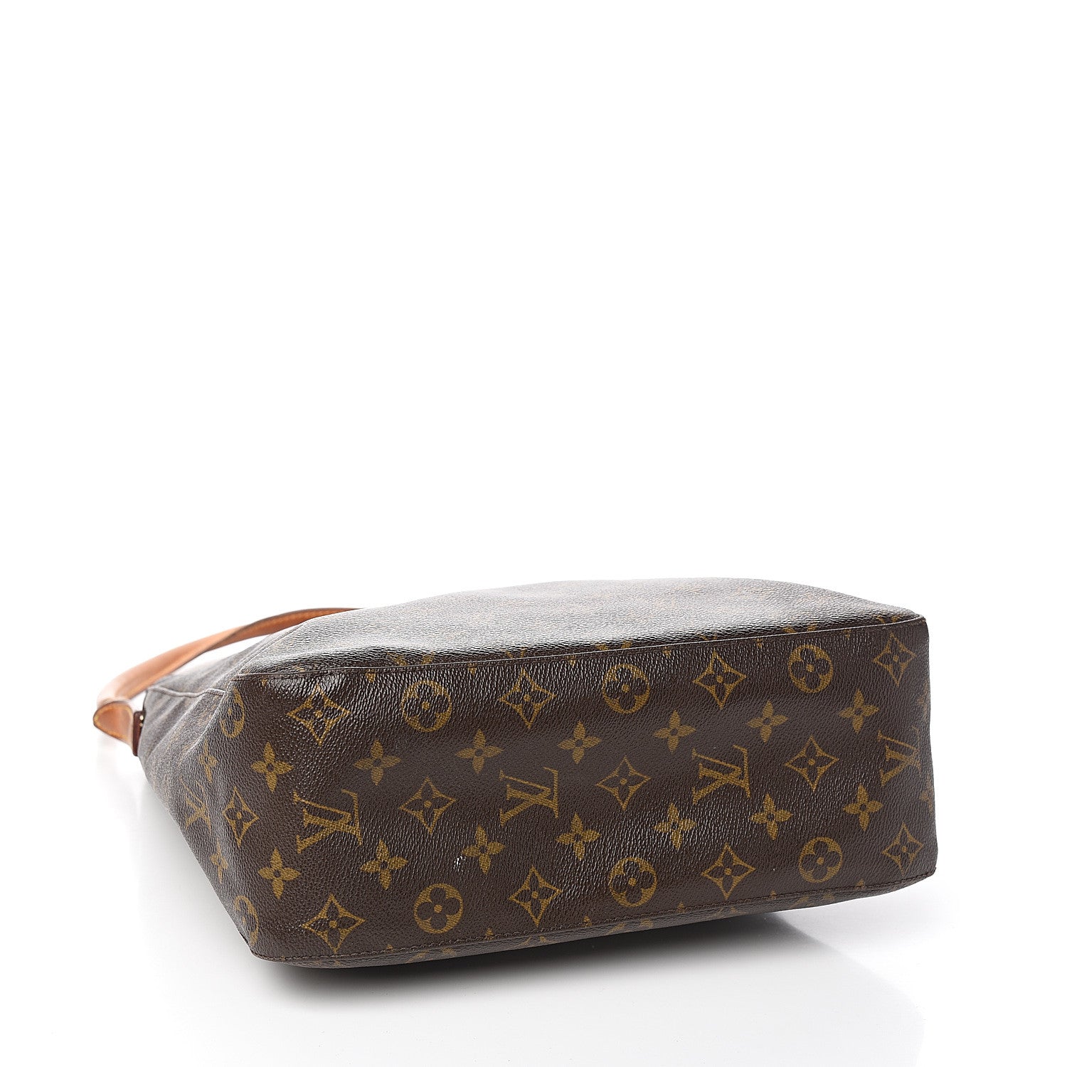 Louis Vuitton Monogram Looping GM 3 of 14