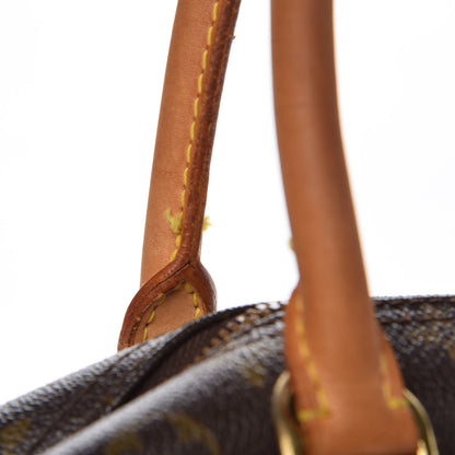 Louis Vuitton Monogram Deauville 8 of 15