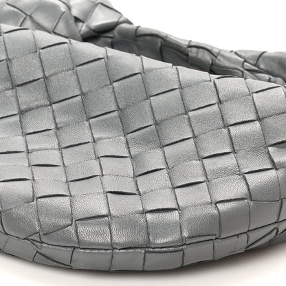 Bottega Veneta Nappa Intrecciato Mini Jodie Thunder 9 of 9