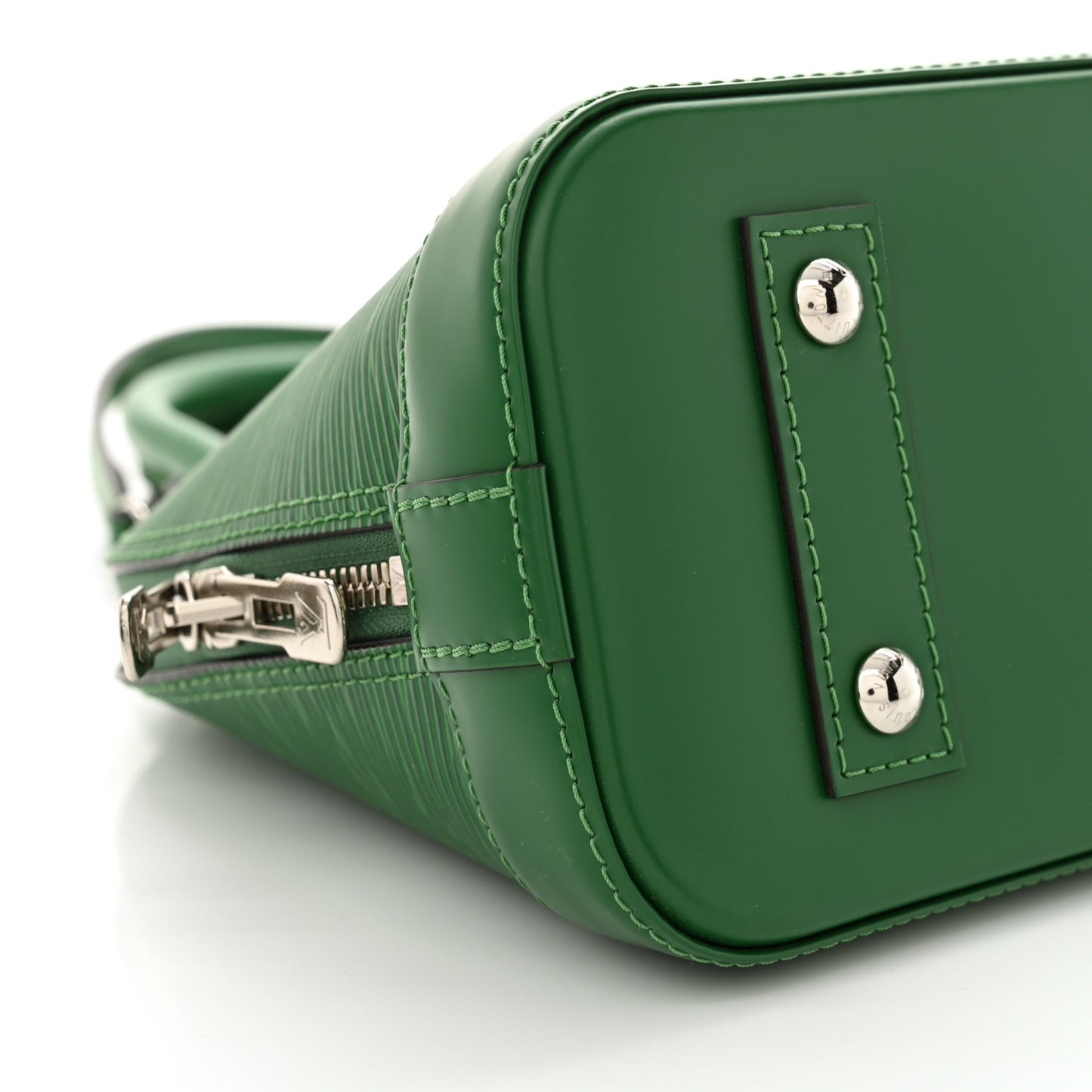 Epi Alma BB Borneo Green