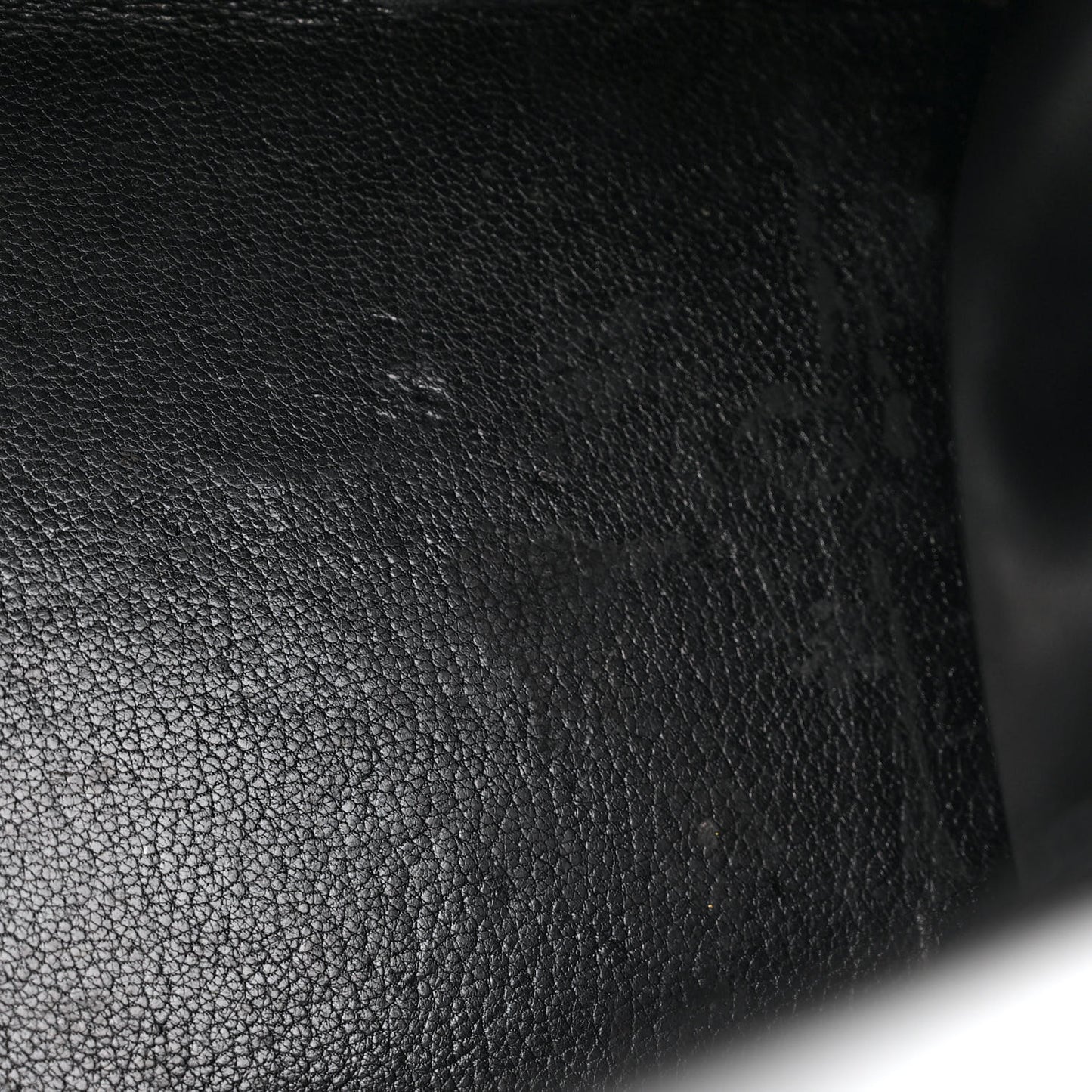 Box Kelly Sellier 32 Black