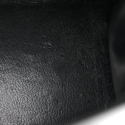 Hermes Box Kelly Sellier 32 Black 12 of 24