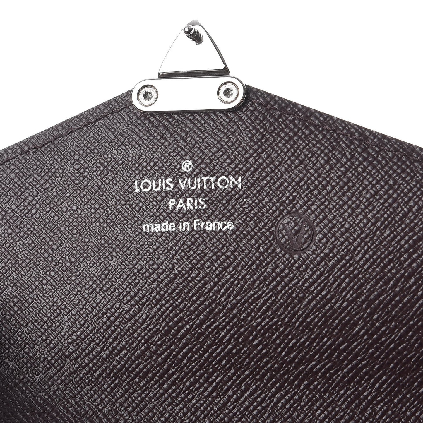 Epi Monogram Marie-Rose Wallet Quetsche
